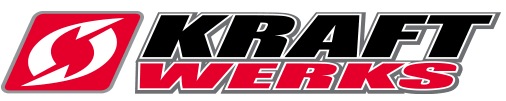 Kraftwerks logo